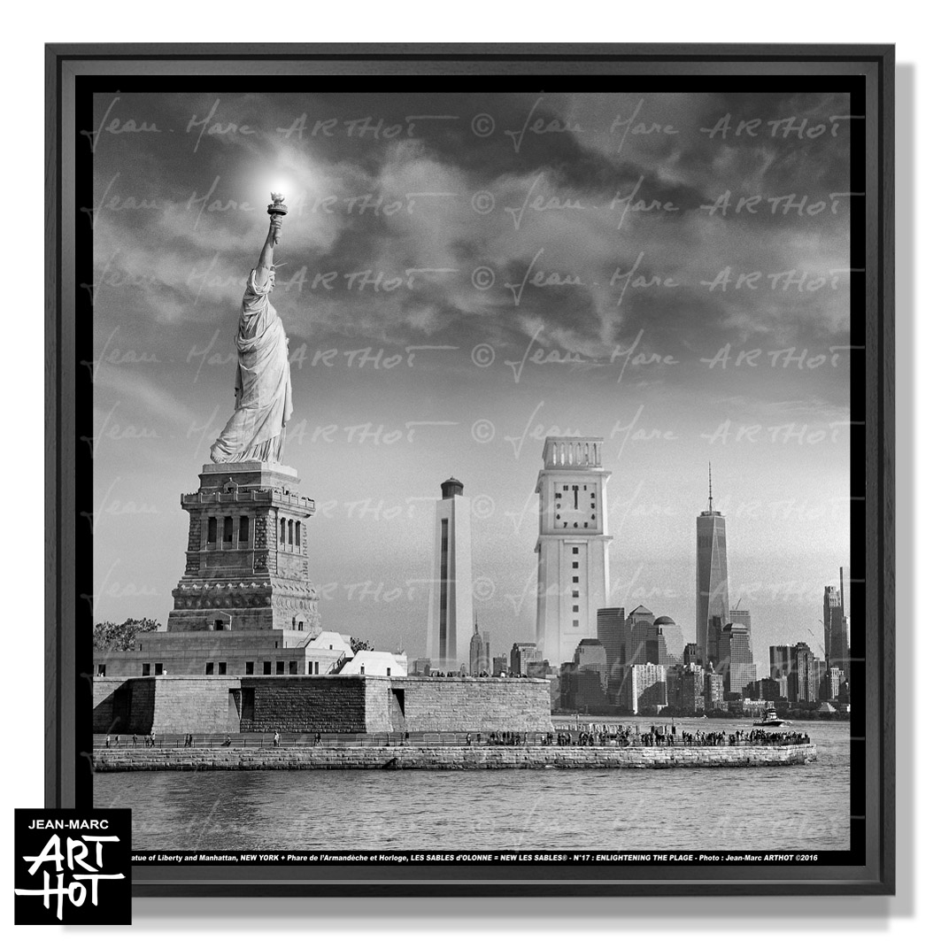 arthot-photo-art-b&w-new-york-vendee-sables-olonne-newlessables-017-enlightening-liberty